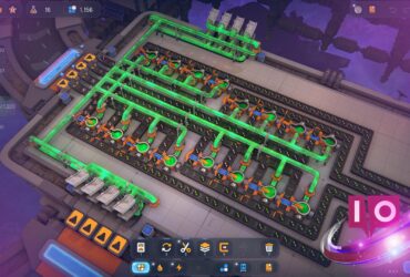 Complete Guide: Shapez 2 Factory 1.0 Achievements & How to Unlock 18 Complete Guide: Shapez 2 Factory 1.0 Achievements & How to Unlock