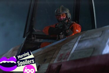 Dave Filoni Cameo in Mando & Grogu; Wagner Moura Replaces Isaac 13 Dave Filoni Cameo in Mando & Grogu; Wagner Moura Replaces Isaac