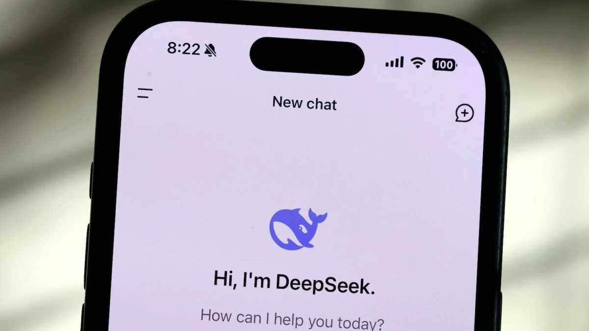 DeepSeek Unveils Low-Cost Models to Rival Silicon Valley