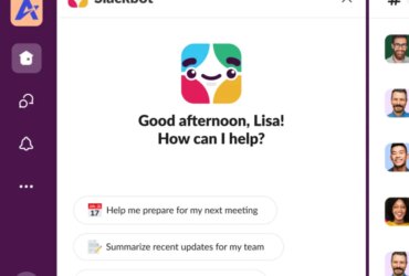 Defunct Startups Sell Slack Chats and Email Archives for AI Training 5 Defunct Startups Sell Slack Chats and Email Archives for AI Training