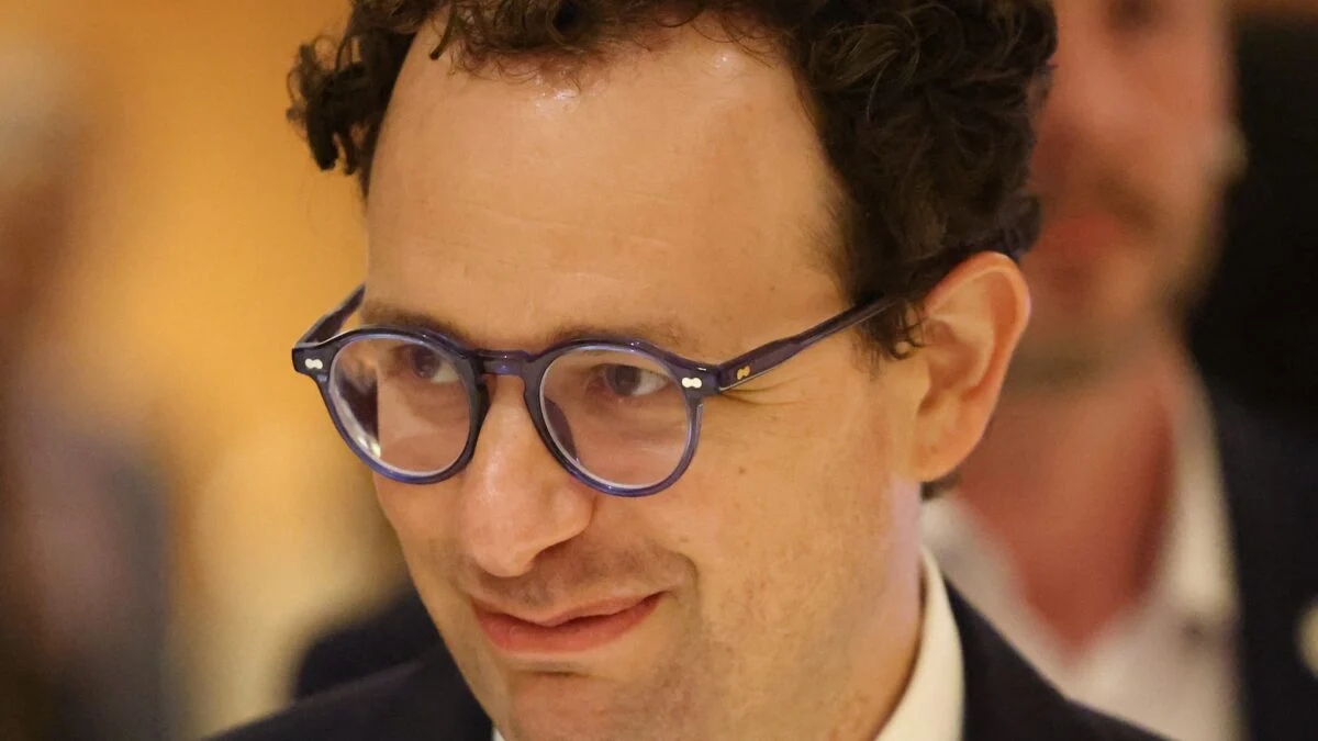 European Regulators Left Out of Anthropic’s Claude Mythos Preview 5 European Regulators Left Out of Anthropic’s Claude Mythos Preview