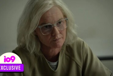 Exclusive Clip: Margo Madison & Aleida Rosales Shape For All Mankind 17 Exclusive Clip: Margo Madison & Aleida Rosales Shape For All Mankind