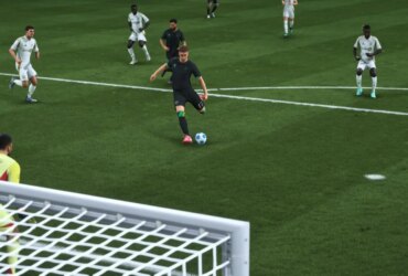FC 26 Serie A TOTS: Players List & Release Countdown 5 FC 26 Serie A TOTS: Players List & Release Countdown