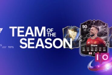 FC 26 Showdown SBC: Kayode vs Shaw — Who to Pick? 15 FC 26 Showdown SBC: Kayode vs Shaw — Who to Pick?