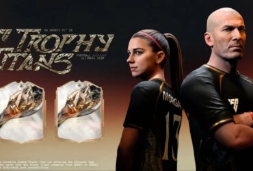 FC 26 Trophy Titans Team 2: Full Player List & Release Countdown 26 FC 26 Trophy Titans Team 2: Full Player List & Release Countdown