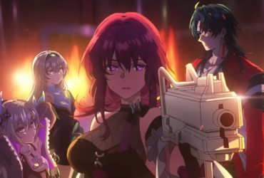 First Look: Honkai Star Rail Anime Teased in Hoyo x MAPPA Trailer 30 First Look: Honkai Star Rail Anime Teased in Hoyo x MAPPA Trailer