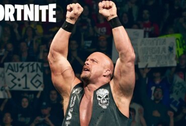 Fortnite Announces Stone Cold Steve Austin Skin with Beer-Chug Emote 12 Fortnite Announces Stone Cold Steve Austin Skin with Beer-Chug Emote