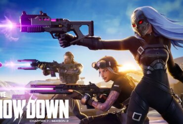 Fortnite Showdown Rivalry Act 2 Trailer: Daigo & The Elites Return 25 Fortnite Showdown Rivalry Act 2 Trailer: Daigo & The Elites Return