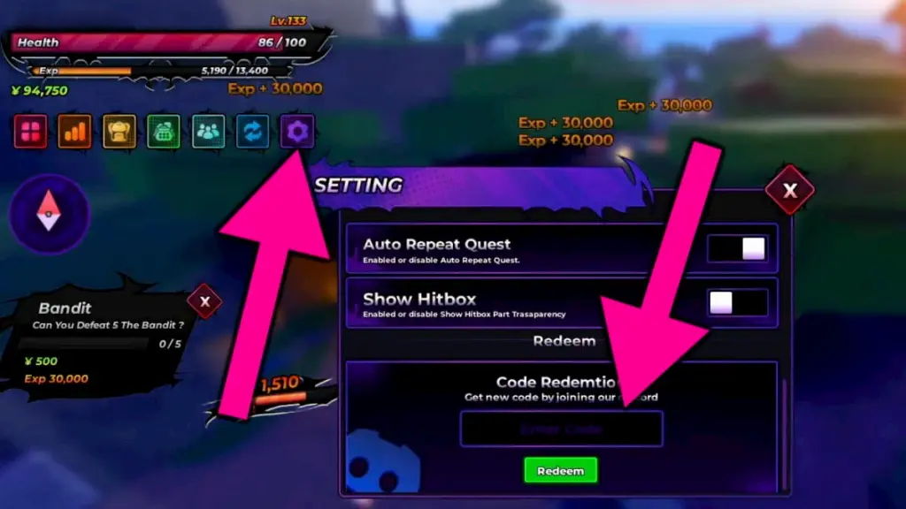 Fusion Piece Codes April 2026: Latest Redeemable Rewards 6 How to redeem Fusion Piece codes