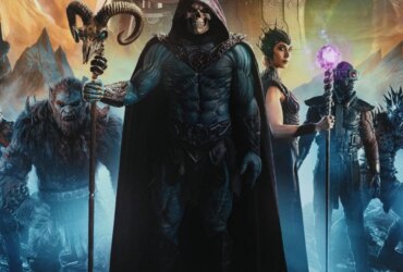 Hear Jared Leto’s Skeletor in New Masters of the Universe Featurettes 18 Hear Jared Leto’s Skeletor in New Masters of the Universe Featurettes