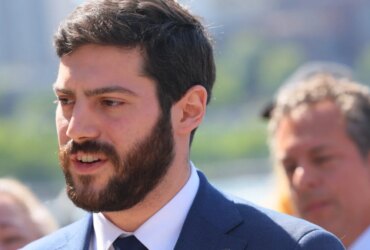 House Candidate Proposes AI Tax to Fund Relief for Job Displacement 5 House Candidate Proposes AI Tax to Fund Relief for Job Displacement
