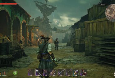 How to Fast Travel in Windrose: Complete Guide & Tips 11 How to Fast Travel in Windrose: Complete Guide & Tips