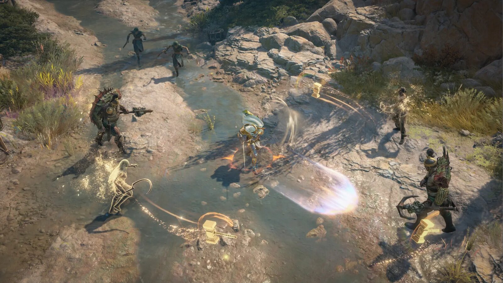 How to Fish in Diablo 4: Complete Beginner’s Guide 5 How to Fish in Diablo 4: Complete Beginner’s Guide