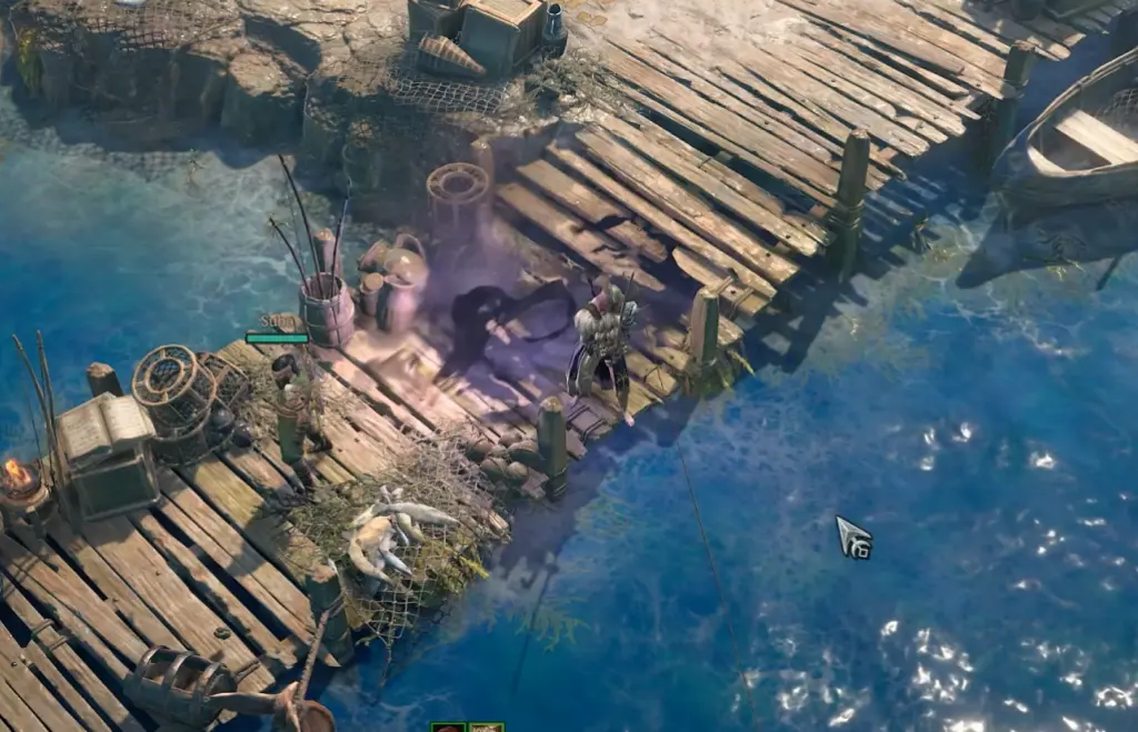 How to Fish in Diablo 4: Complete Beginner’s Guide 6 Fishing in Diablo 4