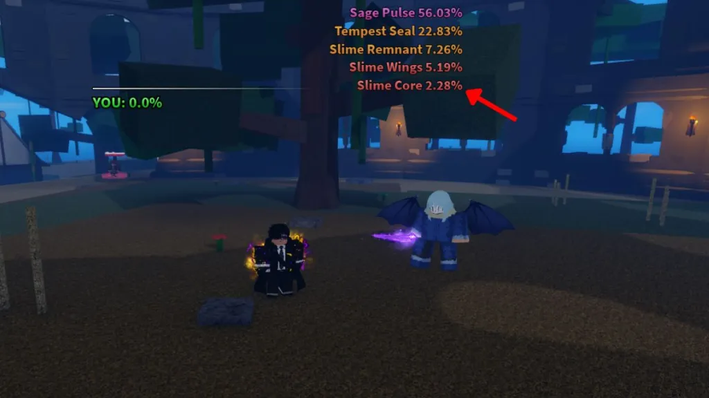 How to Get Slime Core in Sailor Piece — Fast Guide 6 How to Obtain the Slime Core in Sailor Piece
