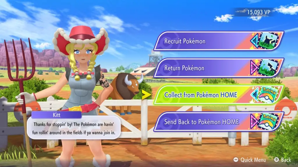 How to Get VP Fast in Pokémon Champions: Quick Tips 6 Recruit section in Pokemon Champions