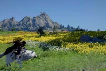 How to Get the Bekker Bow in Crimson Desert – Fast Guide 5 How to Get the Bekker Bow in Crimson Desert – Fast Guide