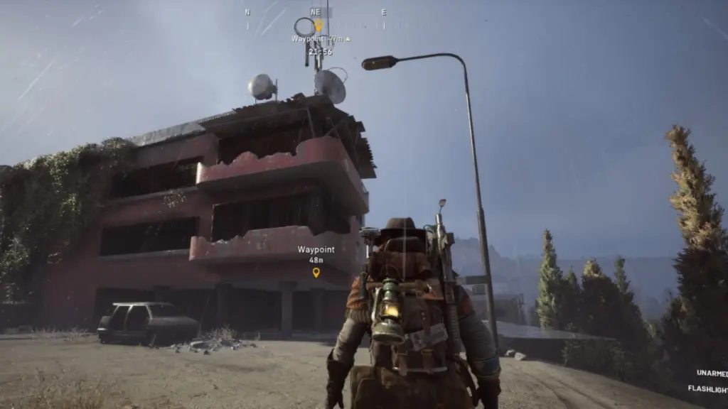 How to Get the Surge Coil Blueprint in ARC Raiders 6 Ruby Residence in ARC Raiders