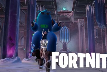 How to Shoulder Ride in Fortnite’s Big Head Update 9 How to Shoulder Ride in Fortnite’s Big Head Update