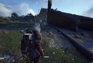How to Solve ARC Raiders Riven Tides Disco Event Easter Egg 13 How to Solve ARC Raiders Riven Tides Disco Event Easter Egg