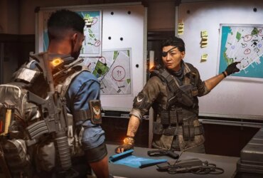 How to Unlock All Seasonal Modifiers in The Division 2 Y8S1 Rise Up 11 How to Unlock All Seasonal Modifiers in The Division 2 Y8S1 Rise Up