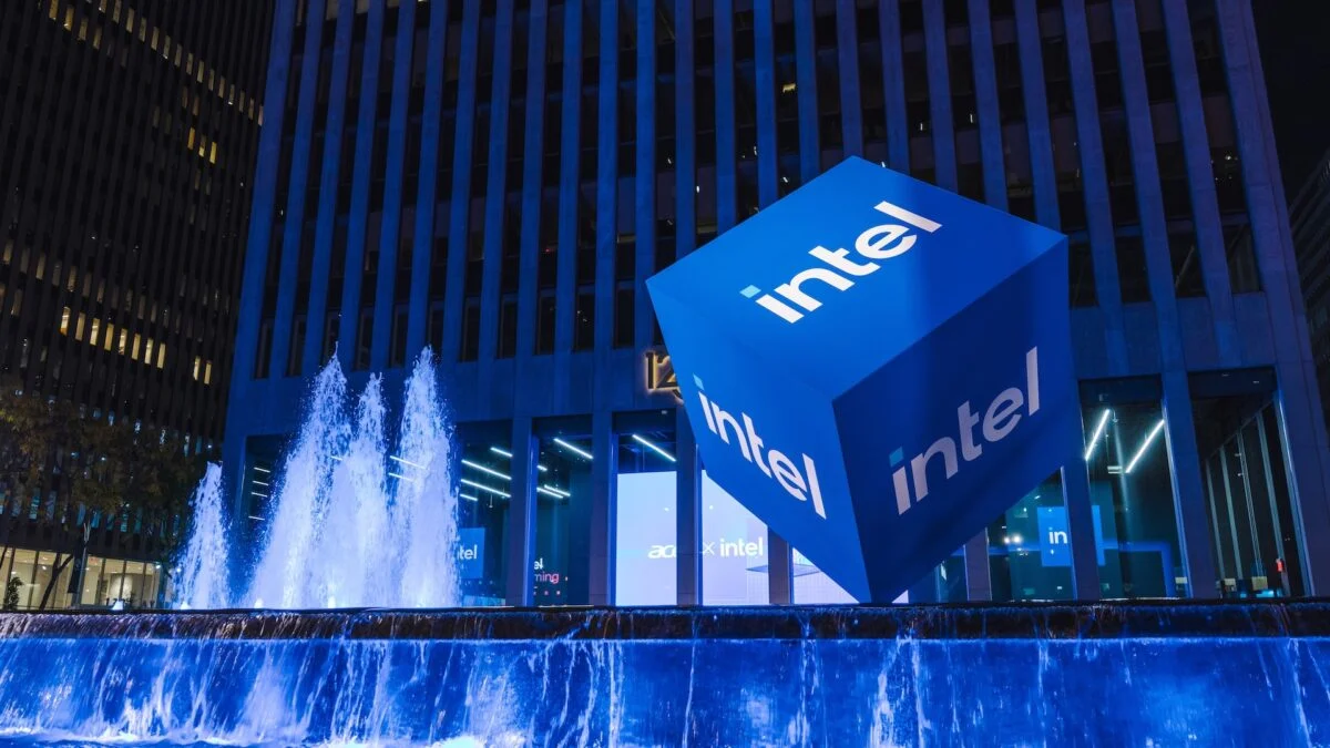 Intel Joins Elon Musk’s Terafab Chip Project with SpaceX and Tesla 5 Intel Joins Elon Musk’s Terafab Chip Project with SpaceX and Tesla