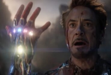 Jon Favreau Regrets Trying to Save Tony Stark in Avengers: Endgame 5 Jon Favreau Regrets Trying to Save Tony Stark in Avengers: Endgame