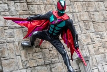 Kamen Rider’s Big Birthday: New Movies, Shows & Weekly Drops 5 Kamen Rider’s Big Birthday: New Movies, Shows & Weekly Drops