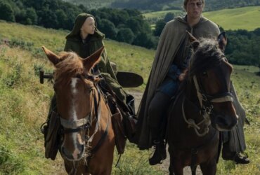 Knight of the Seven Kingdoms Season 2 Still On Track for 2027 8 Knight of the Seven Kingdoms Season 2 Still On Track for 2027