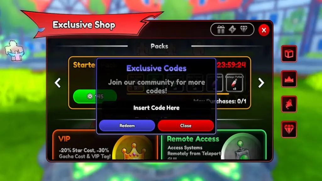 Latest Anime Ghosts Codes April 2026 – Redeemable & Working 6 How to redeem Anime Ghosts codes