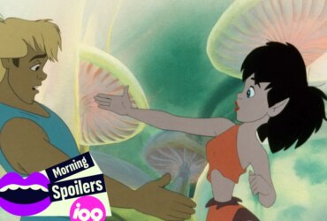 Live-Action FernGully Remake Ready; Avengers: Doomsday Adds Cast 26 Live-Action FernGully Remake Ready; Avengers: Doomsday Adds Cast