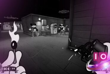 MOUSE P.I. For Hire Release Countdown: Exact Date & Time 21 MOUSE P.I. For Hire Release Countdown: Exact Date & Time