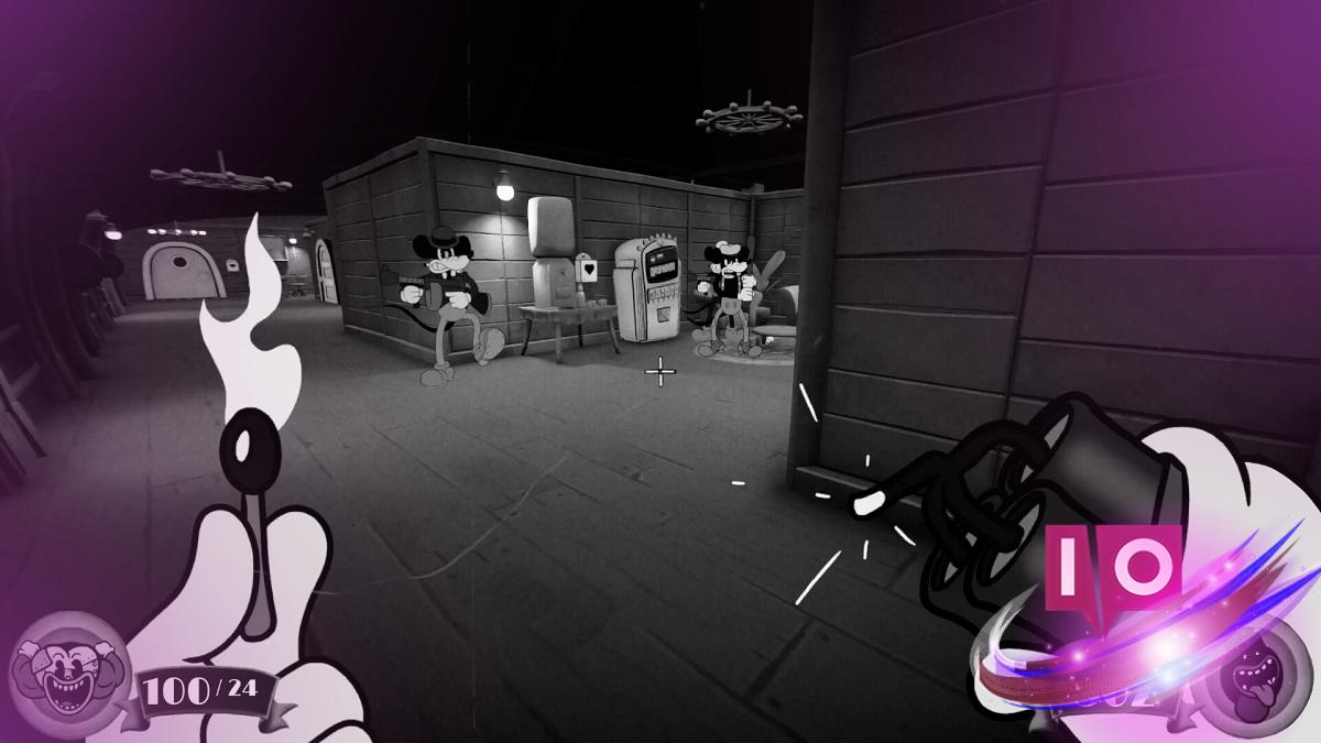 MOUSE P.I. For Hire Release Countdown: Exact Date & Time 5 MOUSE P.I. For Hire Release Countdown: Exact Date & Time