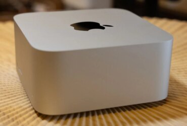 Memory Shortage Could Delay Touchscreen MacBook Pro, Mac Studio 5 Memory Shortage Could Delay Touchscreen MacBook Pro, Mac Studio
