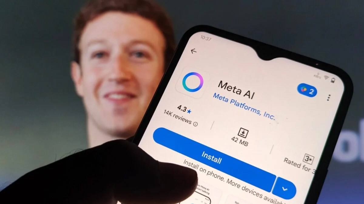 Meta to Open Source New AI Models Amid Struggles