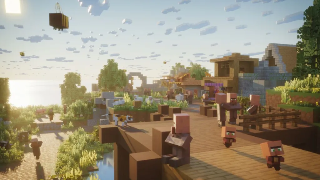 Minecraft Dungeons 2: Expected Release Date & What to Expect 6 What to Expect From Minecraft Dungeons 2