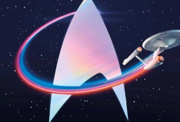 New Star Trek Book Maps All Timelines: A Visual Guide 6 New Star Trek Book Maps All Timelines: A Visual Guide