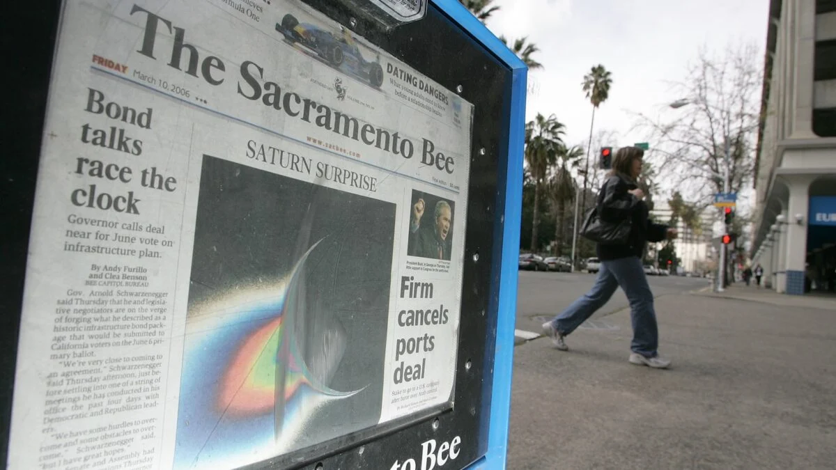 Newspaper Allegedly Uses Reporters Names on AI Stories Without Consent 5 Newspaper Allegedly Uses Reporters Names on AI Stories Without Consent