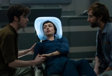 Noah Hawley Teases Season 2, Hopes ‘Alien: Earth’ Runs Long on FX 8 Noah Hawley Teases Season 2, Hopes ‘Alien: Earth’ Runs Long on FX