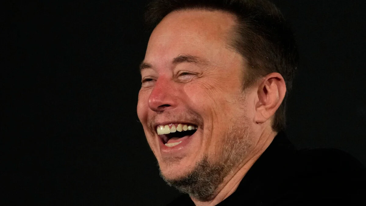 OpenAI: Elon Musk ‘Injecting Chaos’ with Lawsuit Amendment 5 OpenAI: Elon Musk ‘Injecting Chaos’ with Lawsuit Amendment