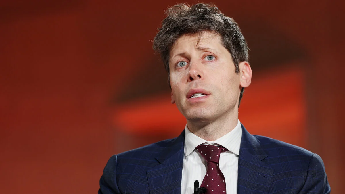 OpenAI Proposes Automation Taxes and Public Wealth Fund 5 OpenAI Proposes Automation Taxes and Public Wealth Fund