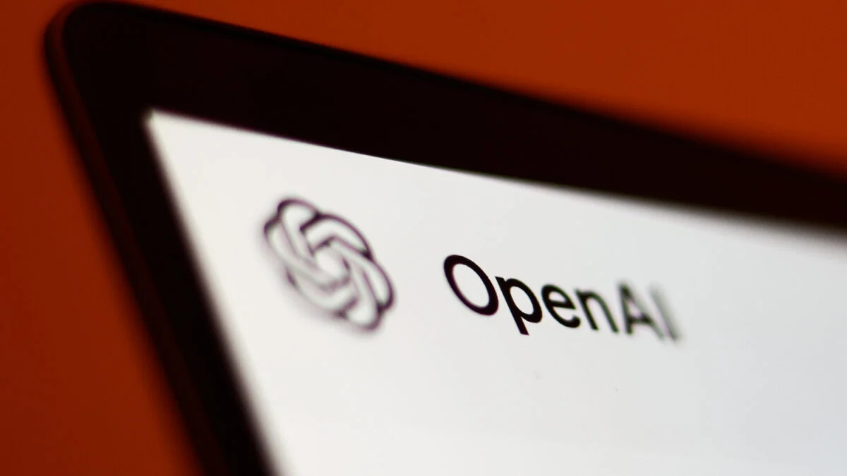 OpenAI Secretly Backed Age-Verification Push for AI