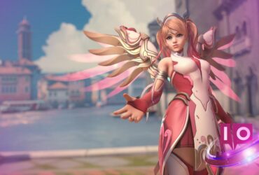 Overwatch: Mercy Players Strike by Playing Tanks to Protest Nerf 11 Overwatch: Mercy Players Strike by Playing Tanks to Protest Nerf