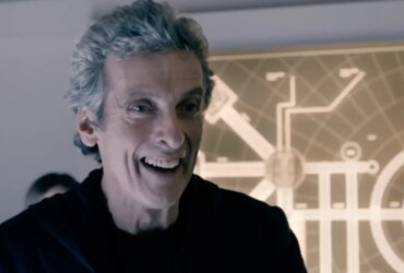 Peter Capaldi’s Biggest Doctor Who Regret: Couldn’t Be Miserable 6 Peter Capaldi’s Biggest Doctor Who Regret: Couldn’t Be Miserable