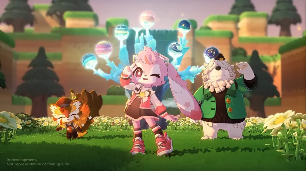 Petit Planet: Release Date, Gameplay & What to Know 6 Petit Planet gameplay and release date