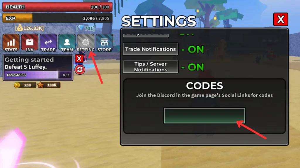 Pirate Piece Codes April 2026 — New Codes & Updates 6 Redeem Pirate Piece codes