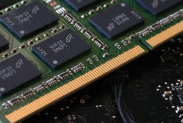 RAM Shortage to Persist Into Next Year: No RAMpocalypse Relief 12 RAM Shortage to Persist Into Next Year: No RAMpocalypse Relief