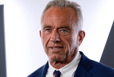 RFK Jr. to Challenge Joe Rogan in New Podcast Showdown 5 RFK Jr. to Challenge Joe Rogan in New Podcast Showdown