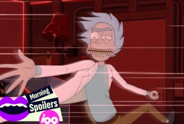 Rick and Morty S9 Punny Titles + First Look: Ridley Scott Post-Apoc 7 Rick and Morty S9 Punny Titles + First Look: Ridley Scott Post-Apoc