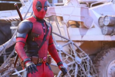 Ryan Reynolds: Deadpool Is Now a Supporting Character; No Deadpool 4 5 Ryan Reynolds: Deadpool Is Now a Supporting Character; No Deadpool 4